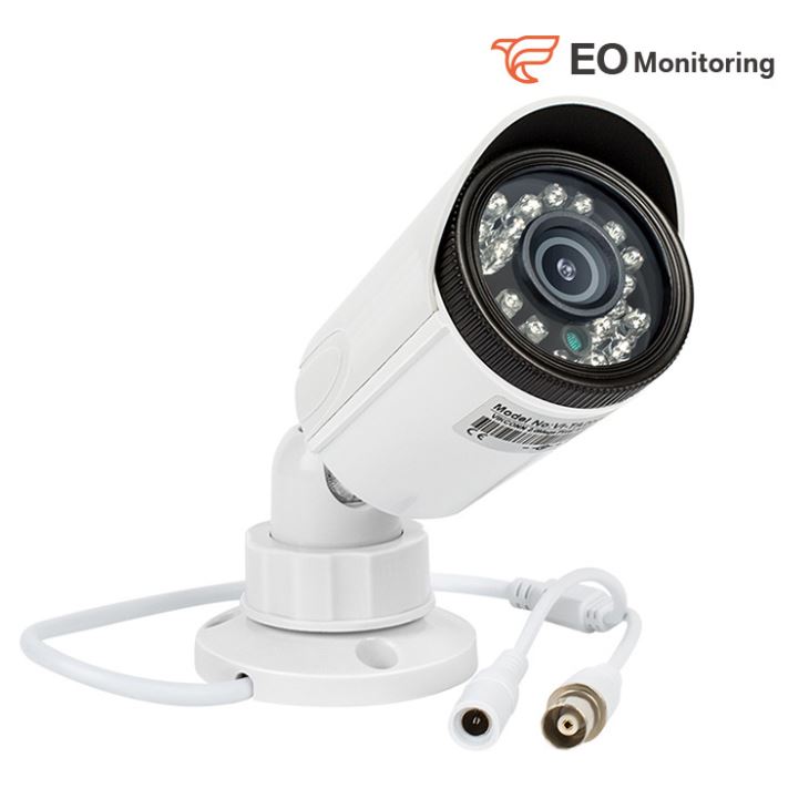 Bullet AHD Security Camera