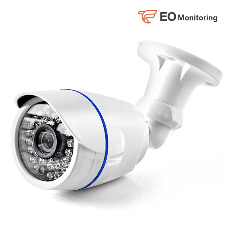 CCTV IP Security Camera