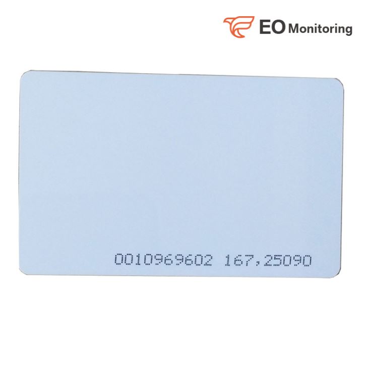 ID RFID Smart Card