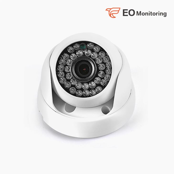 Indoor IP Security Camera