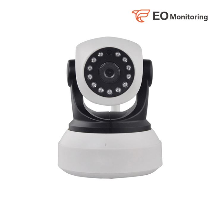 Indoor WiFi Security Camera