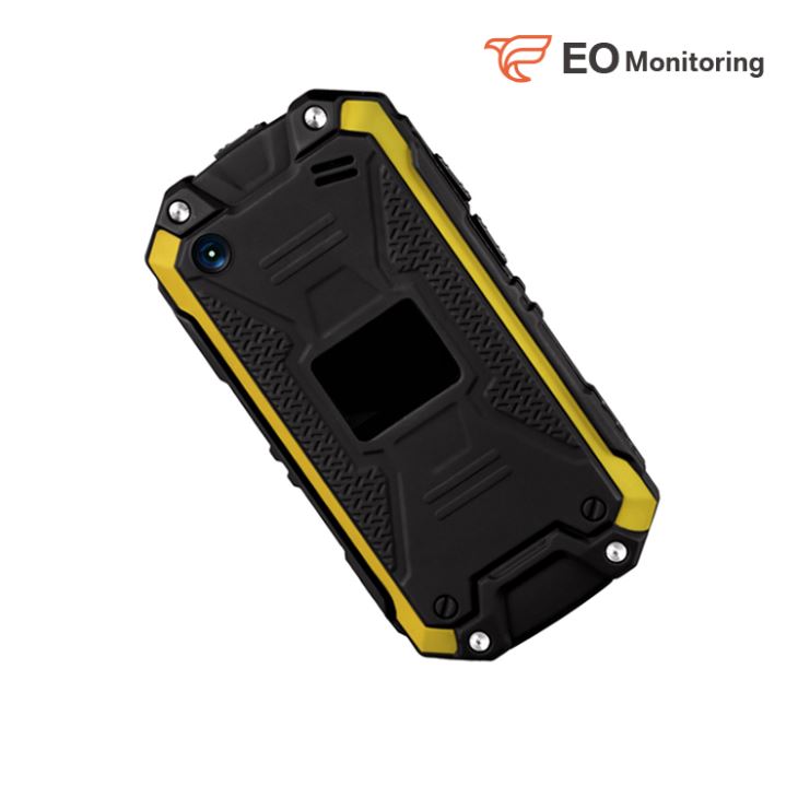 IP68 WCDMA Rugged Smartphone