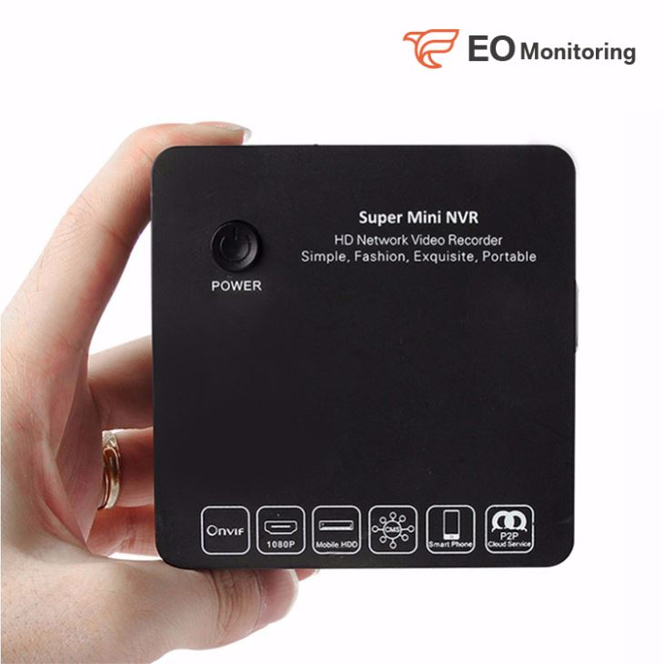 Mini Network Video Recorder