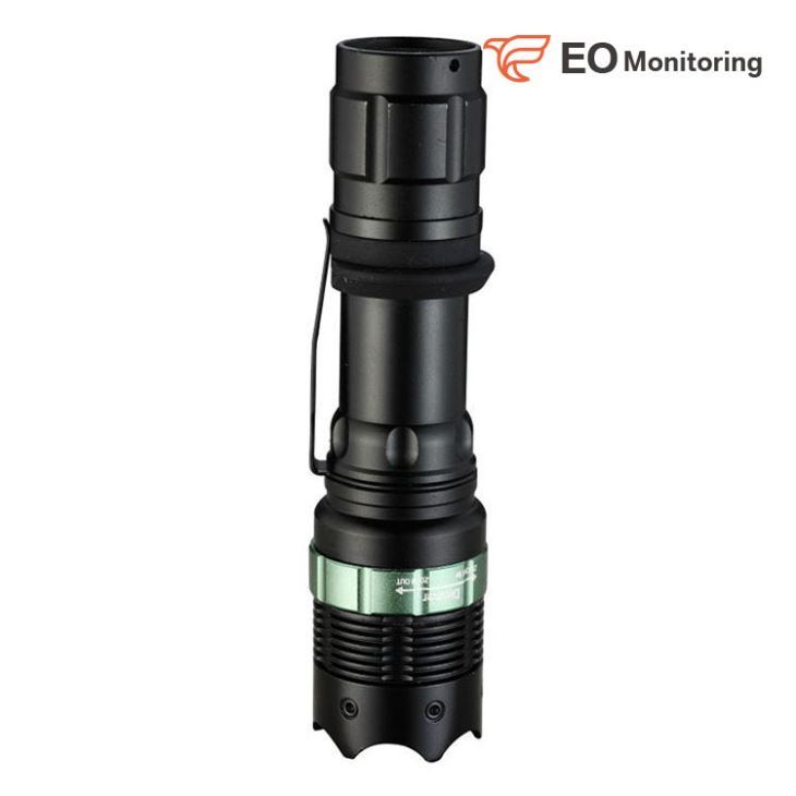 Mini Security Flashlight