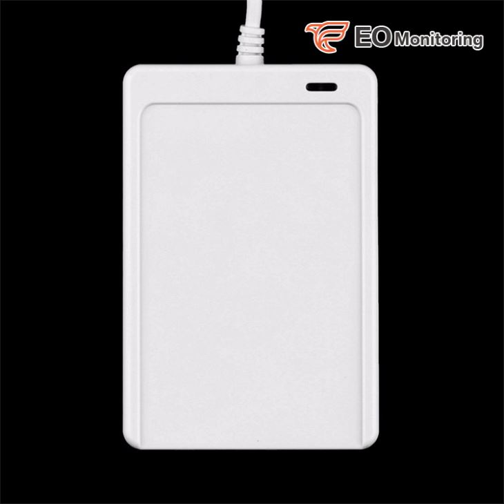 NFC RFID Smart Card Reader