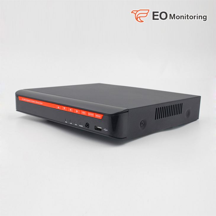 P2P Network Video Recorder