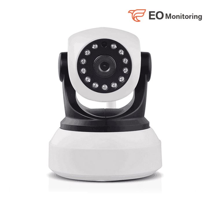 PTZ IP Security Camera