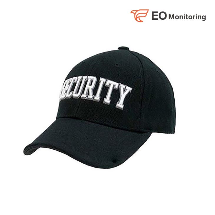 Security Guard Hat