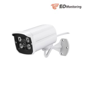 Bullet IP Security Camera