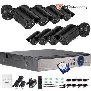 CCTV AHD Security Camera