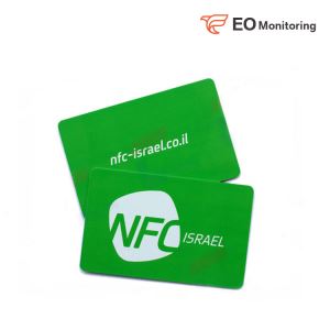 Custom RFID Smart Card