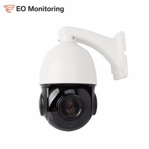 Dome IP Security Camera