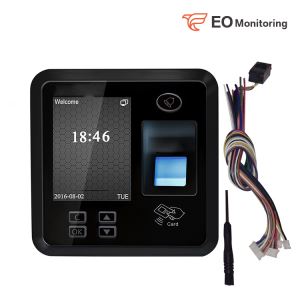 Door Biometric Access Control