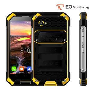 Dual SIM CDMA Rugged Smartphone