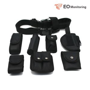 Heavy-duty Security Belt