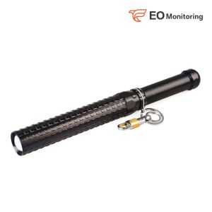 Heavy Security Flashlight