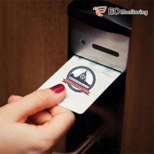 Hotel RFID Smart Card