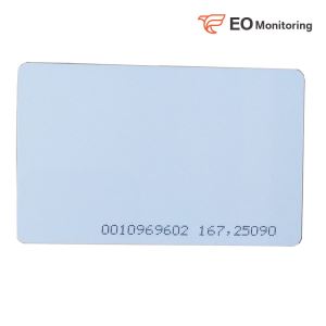 ID RFID Smart Card