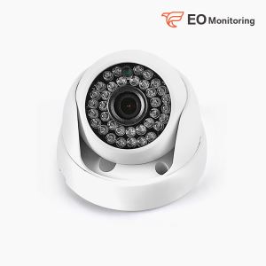 Indoor IP Security Camera
