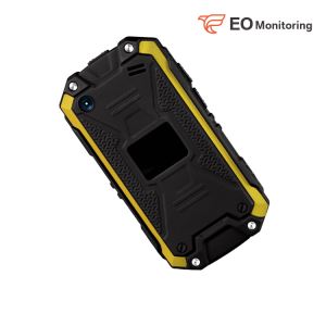 IP68 WCDMA Rugged Smartphone