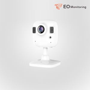 MINI WiFi Security Camera