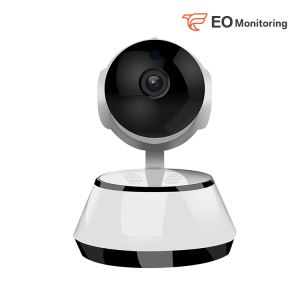 Night Vision WiFi Security Camera