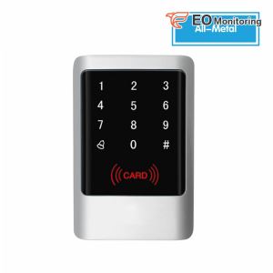 Office Card Access Control