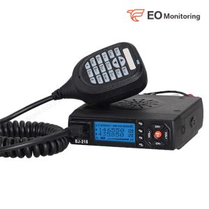 Powerful Signal Handheld Walkie Talkie