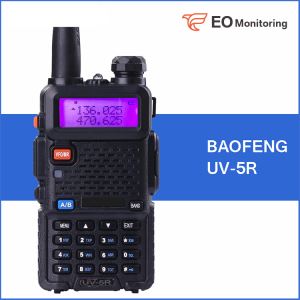 Radio Handheld Walkie Talkie