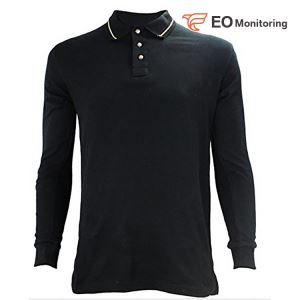 Security Guard Polo Shirt