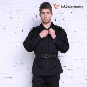 Spring Security Guard Uniform Set