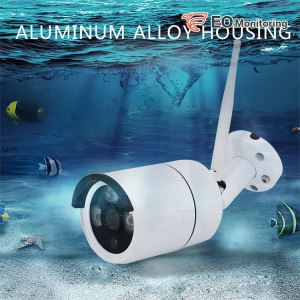 WIFI Infrared Security Camera