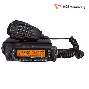 Wireless Car Walkie Talkie