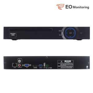 Wireless Network Video Recorder