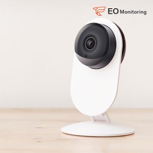 Wireless WiFi Security Camera