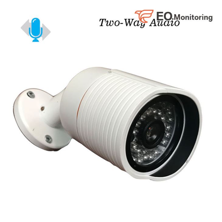 Weatherproof Infrared Security Camera